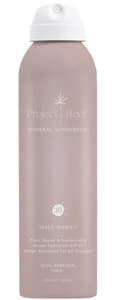 Project Reef Project Reef Mineral Sunscreen Mist SPF30