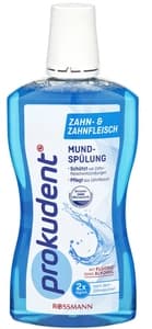 Prokudent Mouthwash Tooth & Gum Care