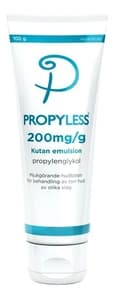Propyless Propyless Kutan Emulsion