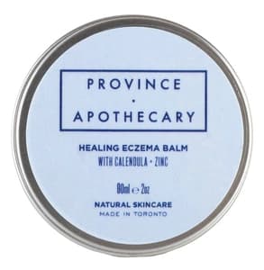 Province Apothecary Province Apothecary Healing Eczema Balm