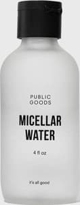 Public goods Micellar Water