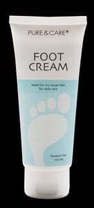 Puca Pure & Care Foot Cream