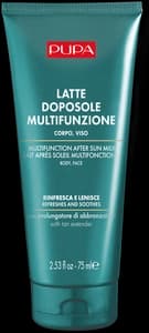 Pupa Milano Multifunction Aftersun Milk
