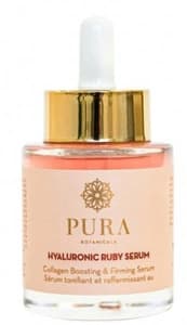 PURA Botanicals Hyaluronic Ruby Serum