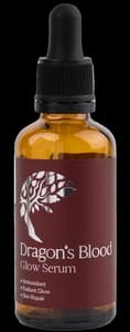 Puras Dragon's Blood Antioxidant Glow Serum
