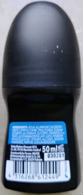 X-Dry Anti Transpirant