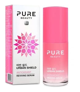 PURE BEAUTY Reviving Serum