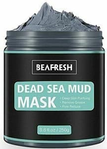 Pure Body Naturals Pure Body Naturals Beafresh Dead Sea Mud Mask