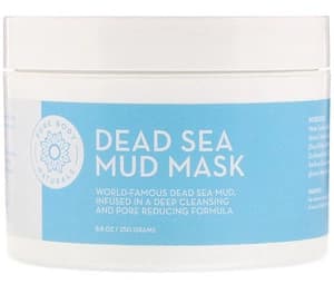 Pure Body Naturals Dead Sea Mud Mask