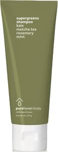 Purehaven Supergreens Shampoo