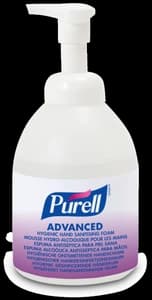 Purell Advanced Hygienic Hand Sanitising Foam