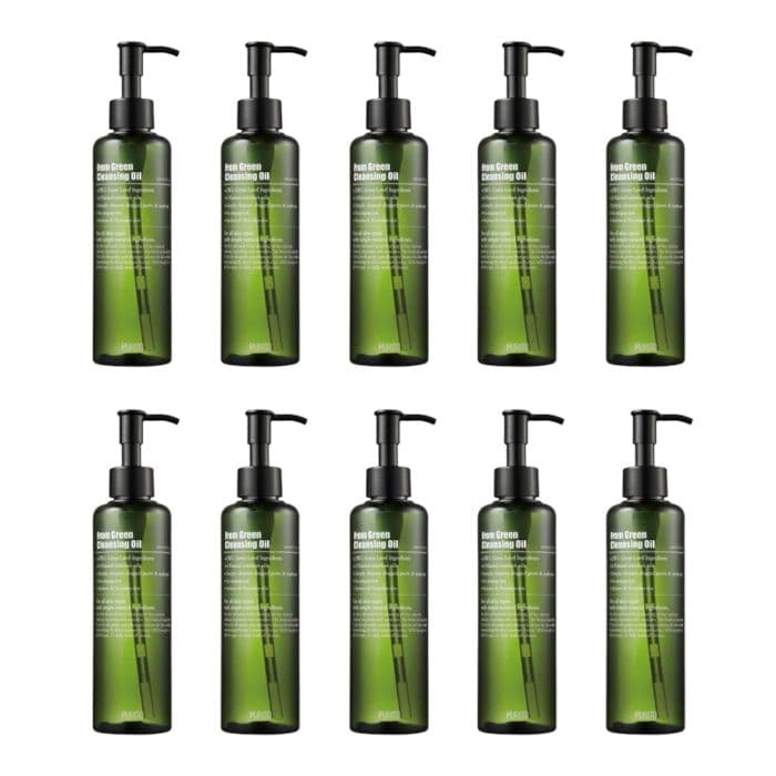 Purito SEOUL From Green Cleansing Oil (10ea) Set