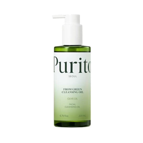 Purito SEOUL From Green Cleansing Oil - 200ml