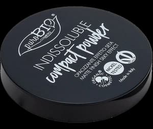 PuroBIO Indissoluble Compact Powder