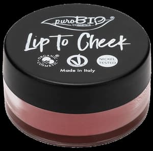 PuroBIO Lip To Cheek