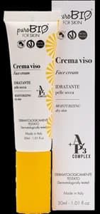 PuroBIO Moisturizing Face Cream