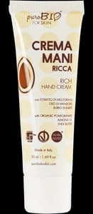 PuroBIO Rich Hand Cream