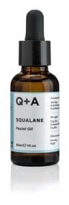 Q+A Squalane Facial Oil