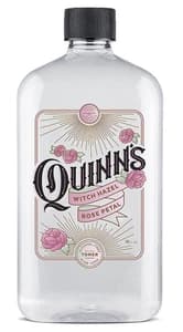 Quinns Quinns Rose Water Witch Hazel Toner