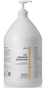 R&R Lotion R&R Lotion Industrial Zinc Oxide Sunscreen SPF 36