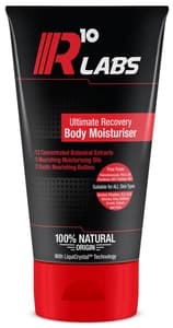 R10 Labs Ultimate Recovery Body Moisturiser