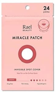 Rael Microcrystal Dark Spot Cover