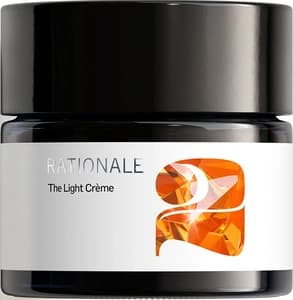 Rationale #2 The Light Crème