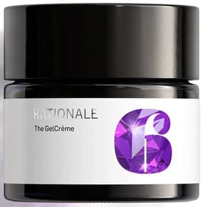 Rationale #6 Gelcreme