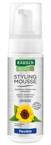 Rausch Styling Mousse Flexible Non-Aerosol