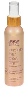 Raw Sugar Endless Hair Glow