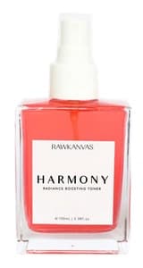 Rawkanvas Rawkanvas Harmony: Radiance Boosting Toner