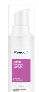 Re'equil Unveil® Under Arm Lightening Cream