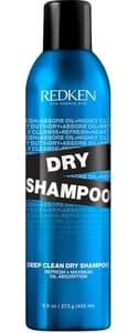Redken Deep Clean Dry Shampoo
