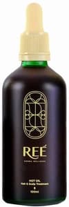 Ree Derma Hot Oil Hair And Scalp Treatment