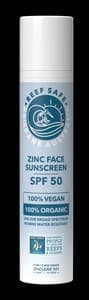 Reefsafe Reef Safe Zinc Face Sunscreen SPF50