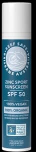 Reefsafe Reef Safe Zinc Sport Sunscreen SPF50