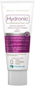Regaliz Hydronic Moisturizing Cream