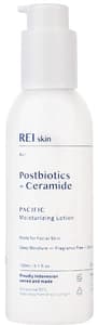 REI skin Postbiotics + Ceramide Pacific Moisturizing Lotion