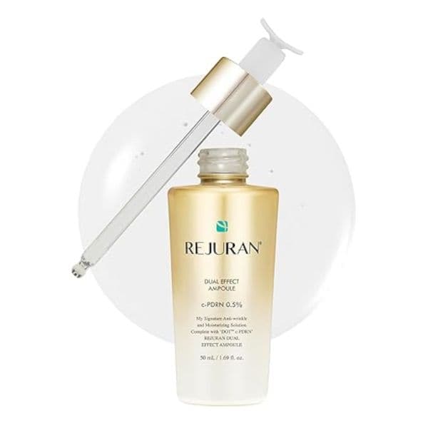 Rejuran Dual Effect Ampoule - 50ml