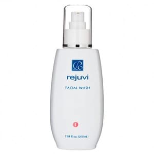 rejuvi Facial Wash