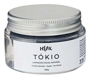 Relax Cosmeticos Máscara Facial Tókio