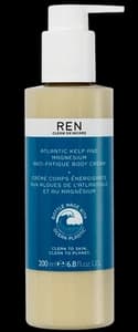 REN Clean Skincare Atlantic Kelp & Magnesium Anti-fatigue Body Cream