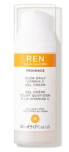REN Glow Daily Vitamin C Gel Cream