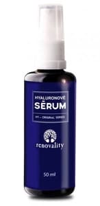 renovality Hyaluron Serum