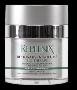 REPLENIX Restorative Nighttime Bio-Therapy