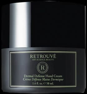Retrouvé Dermal Defense Hand Cream