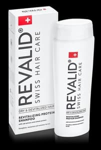 Revalid Revitalizing Protein Shampoo