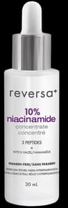 reversa 10% Niacinamide Concentrate