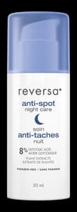 reversa Anti-Spot Night Care
