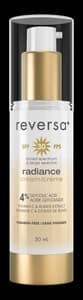 reversa Radiance Cream Spf 30